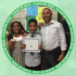 Meet your Posher, Williams